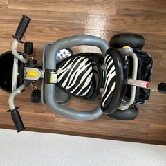 IDES 三輪車の画像