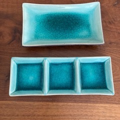 【値下げ】ティーセットの画像