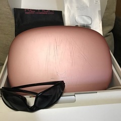 ケノン Ｖｅｒ．8.6家庭用脱毛器
