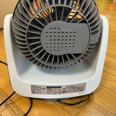 YAMAZEN AS-KN152 サーキュレーター ヤマゼンの画像