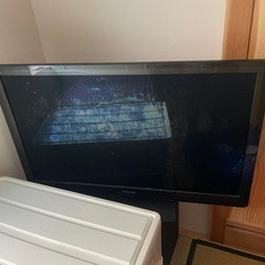テレビー(TH-P42GT3)