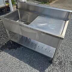 MARUZEN　シンク　業務用　厨房🎵の画像