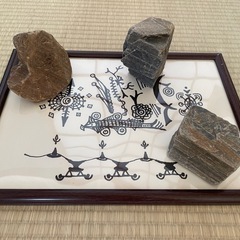 オリジナルスピアートの画像