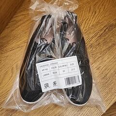 値下げしました!新品スニーカーの画像