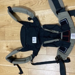エルゴ　抱っこ紐の画像