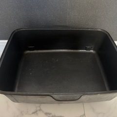杉山金属　多用途おでん鍋　ふるさとのれんの画像