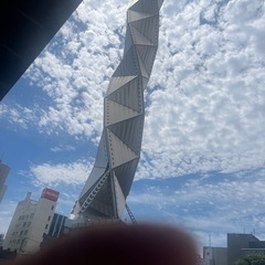 アートタワーフリーマーケット