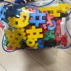 トーマス　ニューブロック　学研の画像