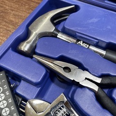 ホームツールセット 工具セット DIYの画像