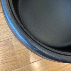 電気グリル鍋の画像