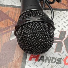 【中古】HORI ホリ カラオケマイク Nintendo Switch/PC用【ハンズクラフト佐賀】の画像