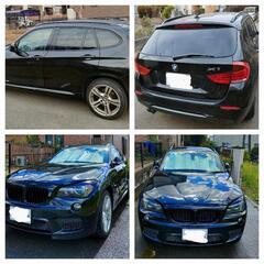 【交換可能‼️】BMW X1 E84 Mスポーツ xDrive25i  フルメンテ済みの画像