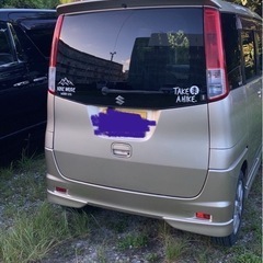 車検7年10月迄あり。の画像