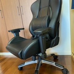 AKRacing オフィスチェア Raven レイブン Premiumの画像