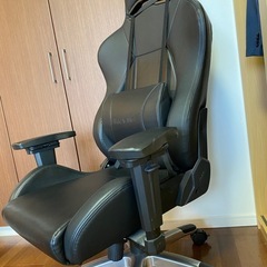 AKRacing オフィスチェア Raven レイブン Premiumの画像