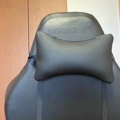 AKRacing オフィスチェア Raven レイブン Premiumの画像