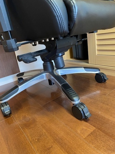 AKRacing オフィスチェア Raven レイブン Premium