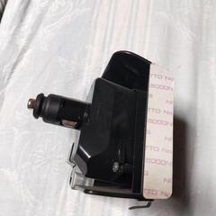 カーメイト(CARMATE) 車用 シガーソケット 増設電源ユニット アルト 専用 2 ソケット + 2 USB 

の画像