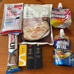 食品まとめ売り