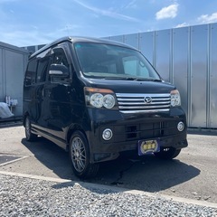🉐【支払い総額34万円】車検令和8年12月3日H19年式　ダイハ...