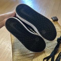 新品です⭐︎NIKESB スニーカー23.5  の画像