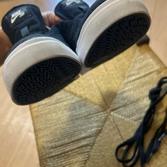 新品です⭐︎NIKESB スニーカー23.5  の画像