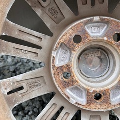 195/65/r15 ノーマルタイヤの画像