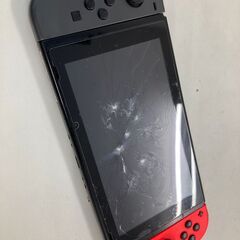 【Nintendo Switch】⭐︎修理⭐︎　起動不可/…