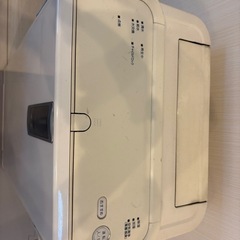 無料　空気清浄機 差し上げます（掃除必要）の画像