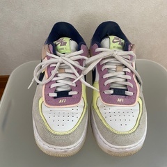 NIKE Air Force 1 / 23cm