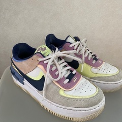 NIKE Air Force 1 / 23cmの画像