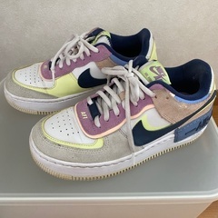 NIKE Air Force 1 / 23cmの画像