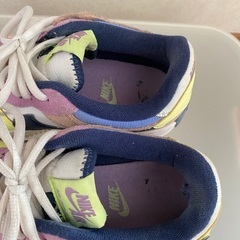NIKE Air Force 1 / 23cmの画像