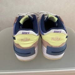 NIKE Air Force 1 / 23cmの画像
