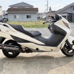 スカイウェイブ250の画像