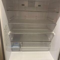 SANYO 冷蔵庫 SR-H401K　の画像