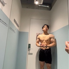 パーソナルトレーニング（モニター）の画像