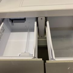 SANYO 冷蔵庫 SR-H401K　の画像