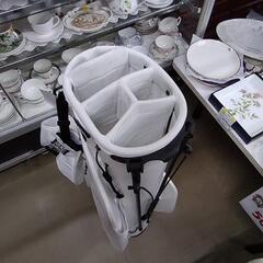 NIKE　軽量ゴルフバッグ 84247の画像