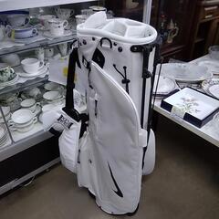 NIKE　軽量ゴルフバッグ 84247の画像
