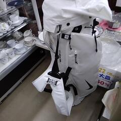 NIKE　軽量ゴルフバッグ 84247の画像