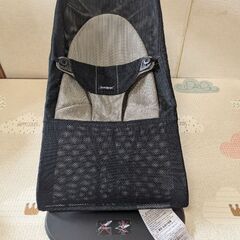 Baby Bjorn バウンサー　メッシュ
