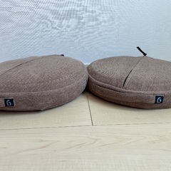 【シークレットバランス ジムテリア ( gymterior ) 】の画像