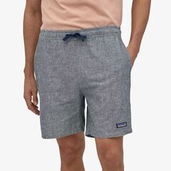 ★ Patagoniaメンズバギーズナチュラル L New Navy（ＣＨＮＮ）の画像