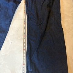 カルバンクラインジーンズ　90sルーズ　W34の画像