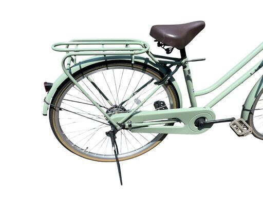 中古　自転車　ママチャリ　引取り限定　京都　右京区 中古 自転車 ママチャリ 引取り限定 京都 右京区