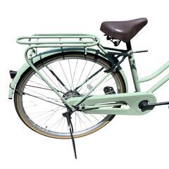 中古　自転車　ママチャリ　引取り限定　京都　右京区 中古 自転車 ママチャリ 引取り限定 京都 右京区