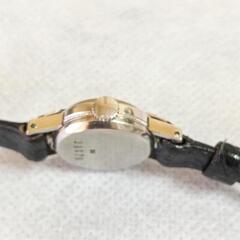 稀少品。IWC オールドインター　プラチナ無垢&ダイヤモンドベゼルラグ　手巻き式　腕時計の画像