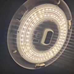 Panasonic シーリングライトの画像