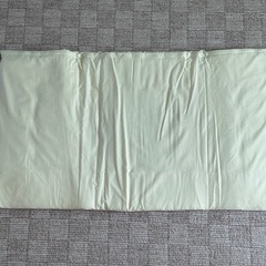 パウパトロール　お昼寝布団の画像